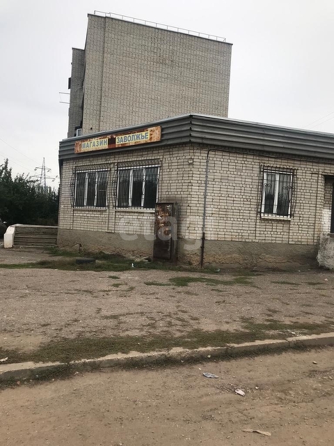 Продажа коммерческой недвижимости, 490м <sup>2</sup>, Саратов, Саратовская область,  Энгельс