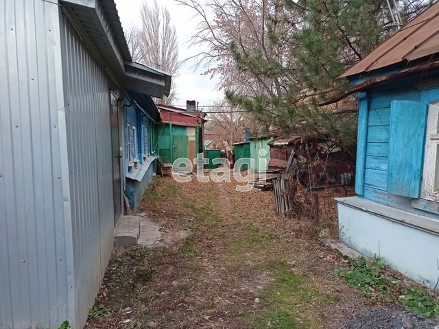 Продажа дома, 60м <sup>2</sup>, 1 сот., Саратов, Саратовская область,  Волжский 