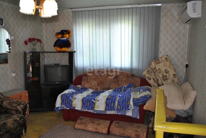 Продажа дачи, 31м <sup>2</sup>, 4 сот., Саратов, Саратовская область,  