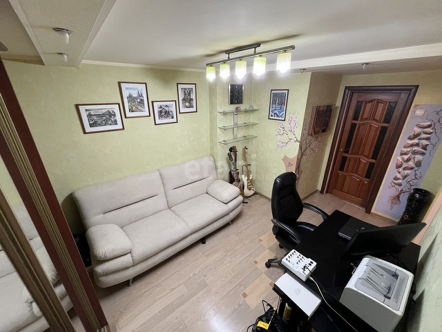 Продажа дома, 65м <sup>2</sup>, 2 сот., Саратов, Саратовская область,  Фрунзенский