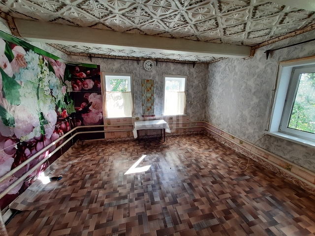 Продажа дома, 38м <sup>2</sup>, 11 сот., Саратов, Саратовская область,  Энгельс