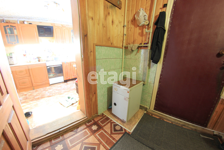 Продажа дома, 110м <sup>2</sup>, 3 сот., Саратов, Саратовская область,  Октябрьский