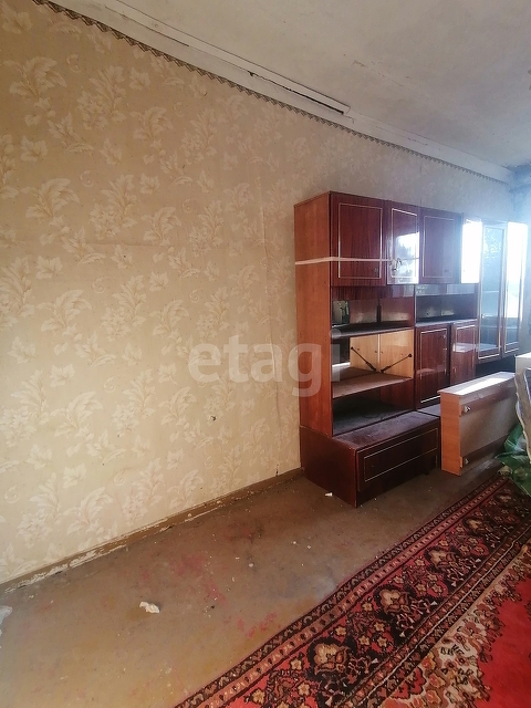 Продажа 2-комнатной квартиры, Саратов, Саратовская область,  Красноармейск