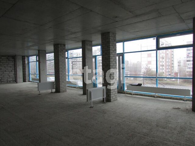 Продажа коммерческой недвижимости, 600м <sup>2</sup>, Саратов, Саратовская область,  Саратов