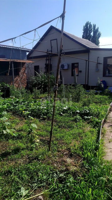 Продажа дома, 70м <sup>2</sup>, 4 сот., Саратов, Саратовская область,  