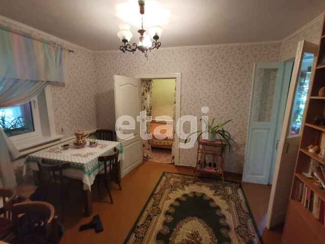 Продажа дома, 109м <sup>2</sup>, 4 сот., Саратов, Саратовская область,  Волжский 