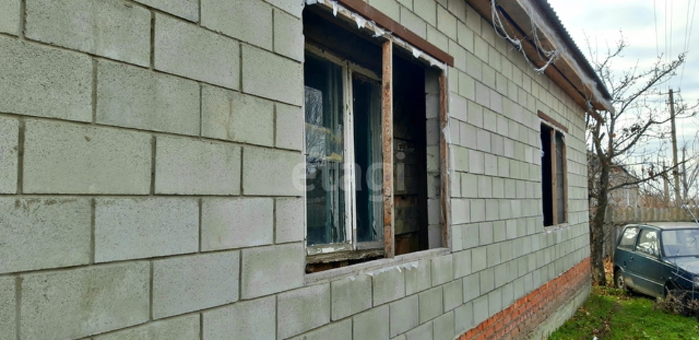 Продажа дома, 50м <sup>2</sup>, 9 сот., Саратов, Саратовская область,  