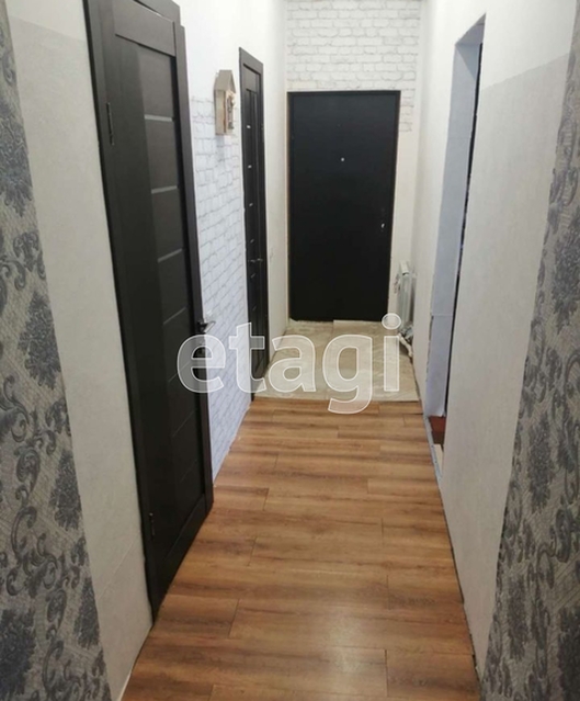 Продажа дома, 62м <sup>2</sup>, 6 сот., Саратов, Саратовская область,  