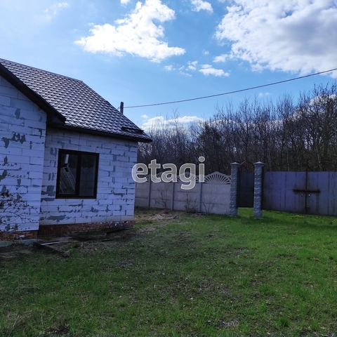 Продажа дома, 124м <sup>2</sup>, 10 сот., Саратов, Саратовская область,  Саратов