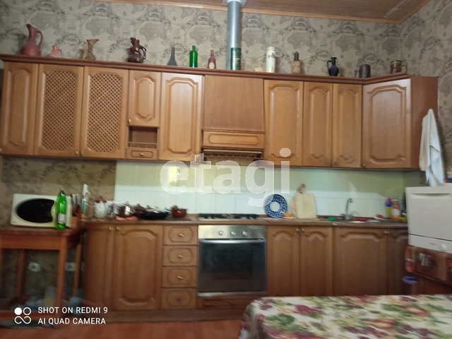 Продажа дома, 141м <sup>2</sup>, 9 сот., Саратов, Саратовская область,  Октябрьский