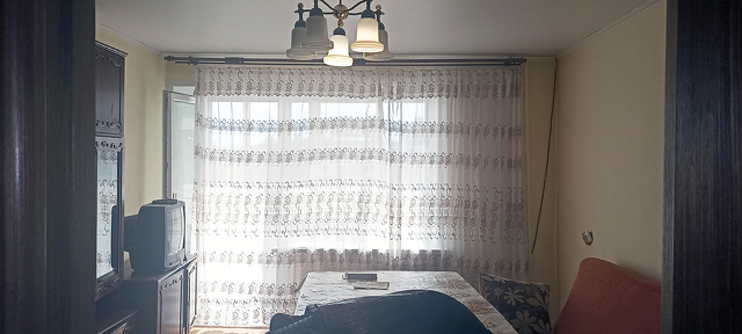 Продажа 3-комнатной квартиры, Саратов, Саратовская область,  Приволжский