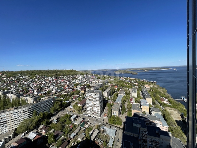 Продажа 3-комнатной квартиры, Саратов, Саратовская область,  Саратов