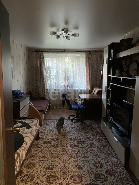 Продажа 2-комнатной квартиры, Саратов, Саратовская область,  Энгельс