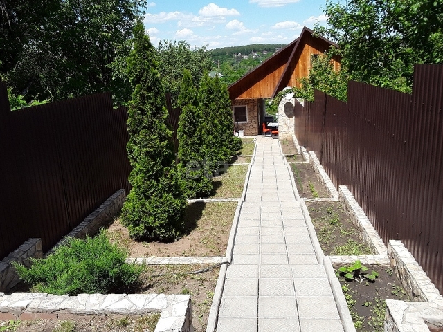 Продажа дома, 60м <sup>2</sup>, 8 сот., Саратов, Саратовская область,  