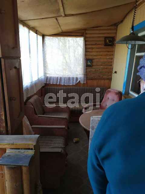 Продажа дома, 92м <sup>2</sup>, 15 сот., Саратов, Саратовская область,  