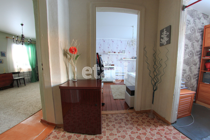 Продажа дома, 49м <sup>2</sup>, 3 сот., Саратов, Саратовская область,  