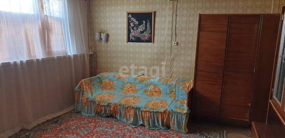 Продажа дачи, 55м <sup>2</sup>, 4 сот., Саратов, Саратовская область,  Саратов