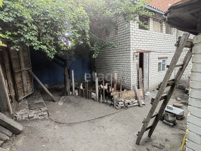 Продажа дома, 49м <sup>2</sup>, 1 сот., Саратов, Саратовская область,  Заводской