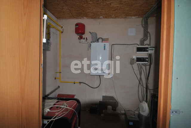 Продажа дома, 219м <sup>2</sup>, 10 сот., Саратов, Саратовская область,  Саратов