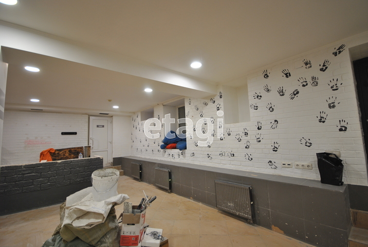 Продажа коммерческой недвижимости, 269м <sup>2</sup>, Саратов, Саратовская область,  Саратов