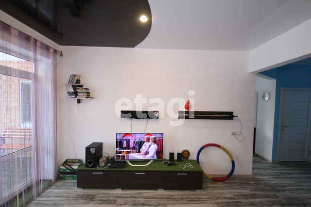 Продажа дома, 156м <sup>2</sup>, 10 сот., Саратов, Саратовская область,  Энгельс