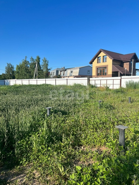 Продажа участка, Саратов, Саратовская область,  