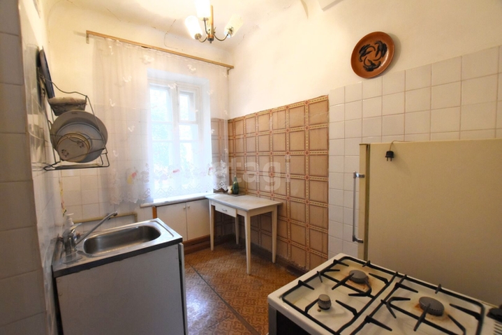 Продажа 3-комнатной квартиры, Саратов, Саратовская область,  Саратов