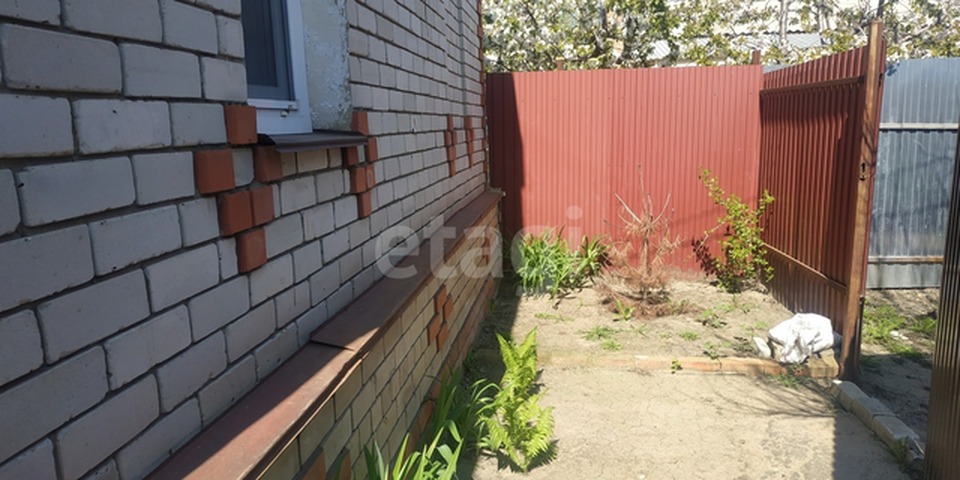 Продажа дома, 40м <sup>2</sup>, 2 сот., Саратов, Саратовская область,  Волжский 