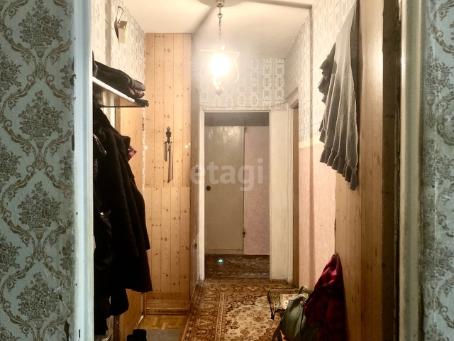 Продажа 2-комнатной квартиры, Саратов, Саратовская область,  Саратов