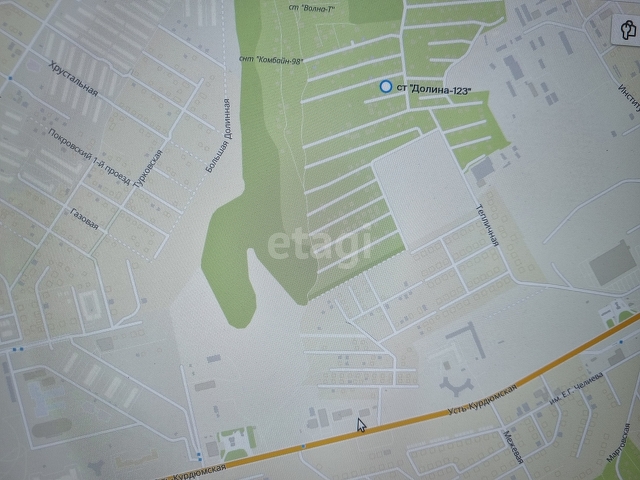 Продажа участка, Саратов, Саратовская область,  Саратов