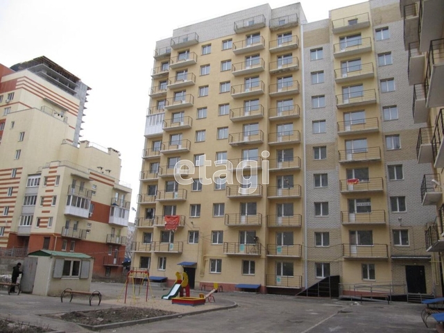 Продажа 1-комнатной квартиры, Саратов, Саратовская область,  Саратов