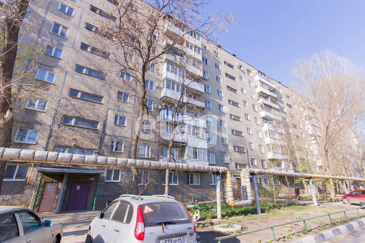 Продажа 3-комнатной квартиры, Саратов, Саратовская область,  Саратов