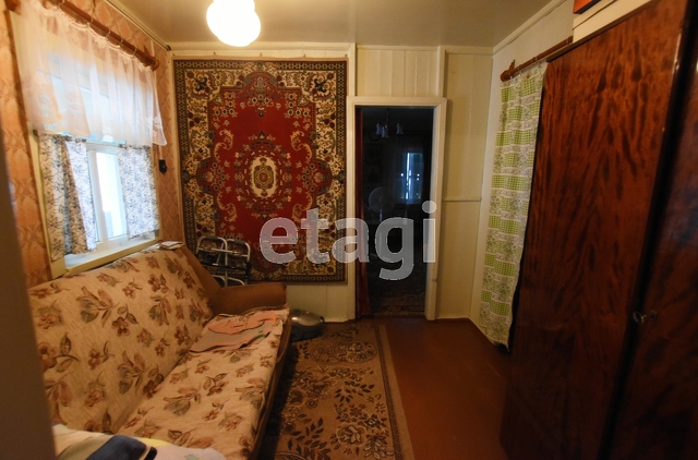 Продажа дома, 65м <sup>2</sup>, 5 сот., Саратов, Саратовская область,  