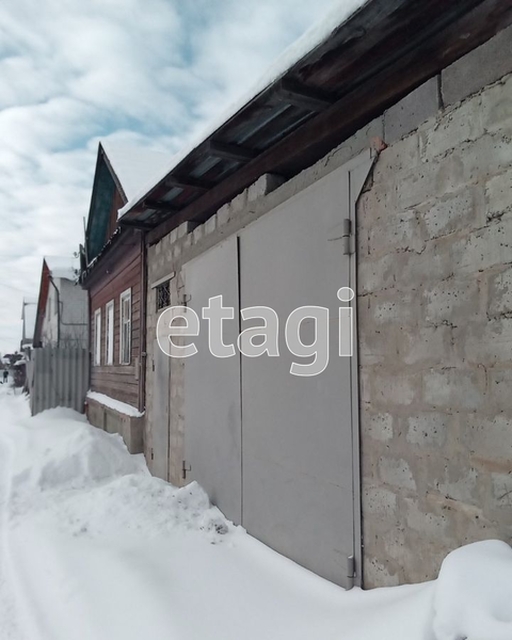 Продажа дома, 210м <sup>2</sup>, 7 сот., Саратов, Саратовская область,  