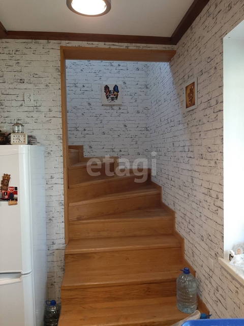 Продажа дома, 134м <sup>2</sup>, 8 сот., Саратов, Саратовская область,  