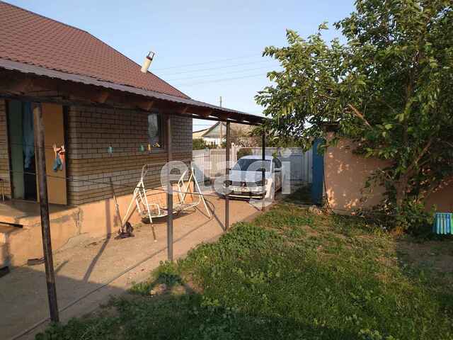 Продажа дома, 84м <sup>2</sup>, 10 сот., Саратов, Саратовская область,  