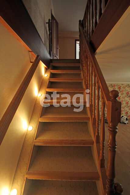 Продажа дома, 281м <sup>2</sup>, 10 сот., Саратов, Саратовская область,  Энгельс