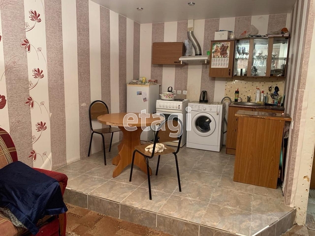 Продажа 1-комнатной квартиры, Саратов, Саратовская область,  Маркс