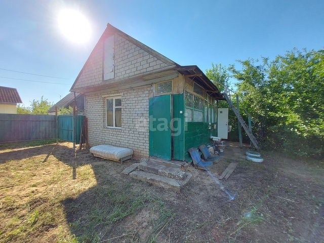 Продажа дачи, 28м <sup>2</sup>, 4 сот., Саратов, Саратовская область,  Энгельс
