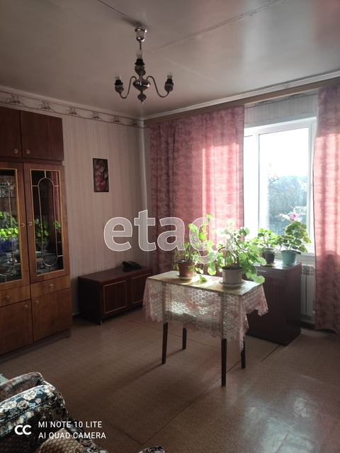 Продажа дома, 82м <sup>2</sup>, 7 сот., Саратов, Саратовская область,  