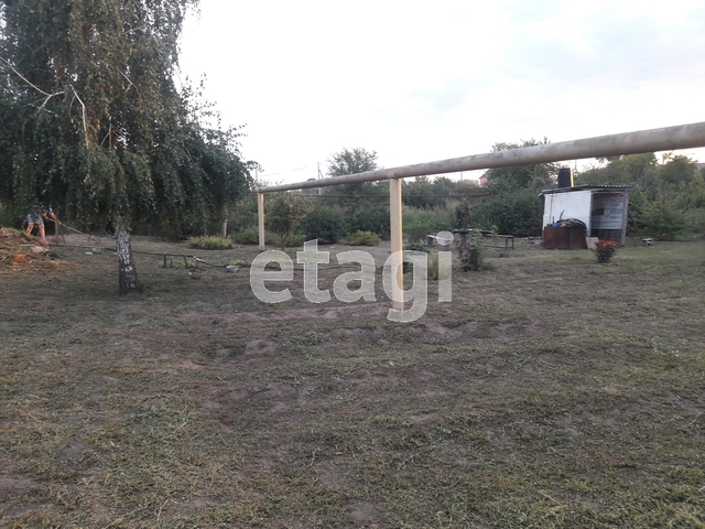 Продажа дома, 50м <sup>2</sup>, 24 сот., Саратов, Саратовская область,  