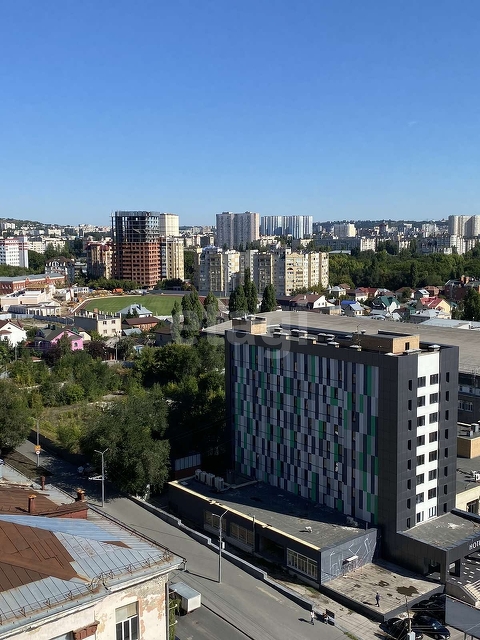 Продажа 3-комнатной квартиры, Саратов, Саратовская область,  Саратов