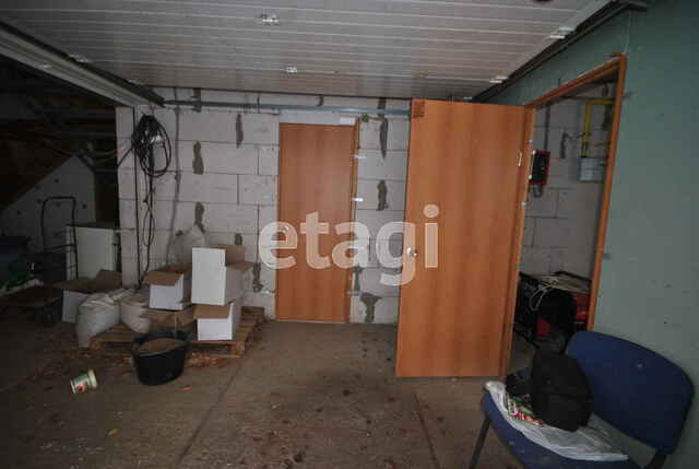 Продажа дома, 219м <sup>2</sup>, 10 сот., Саратов, Саратовская область,  Саратов