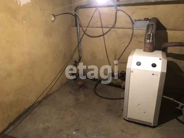 Продажа дома, 133м <sup>2</sup>, 6 сот., Саратов, Саратовская область,  Заводской