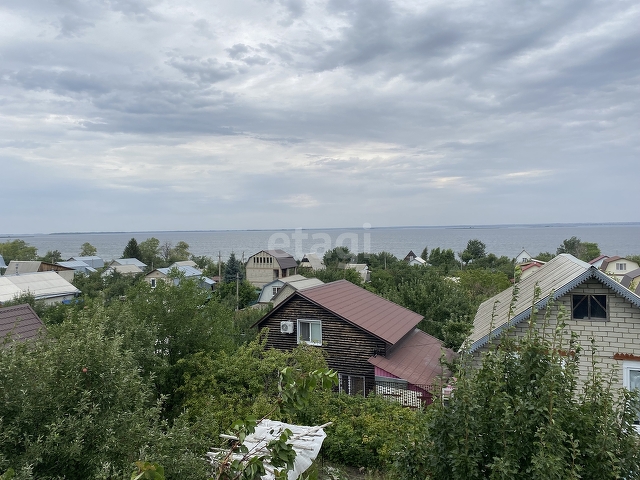 Продажа дома, 84м <sup>2</sup>, 4 сот., Саратов, Саратовская область,  Саратов