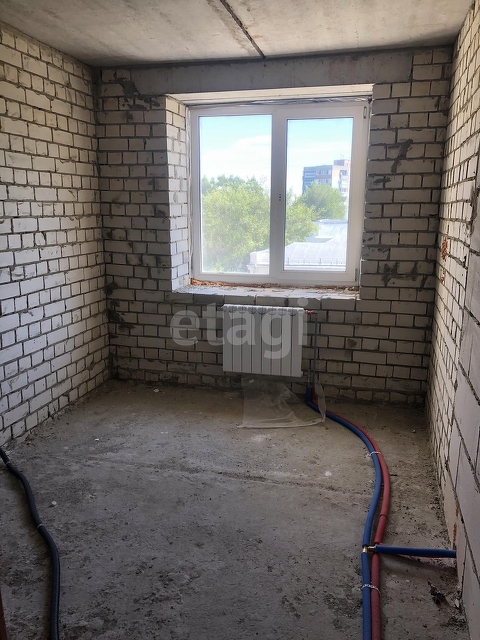 Продажа 1-комнатной квартиры, Саратов, Саратовская область,  Саратов