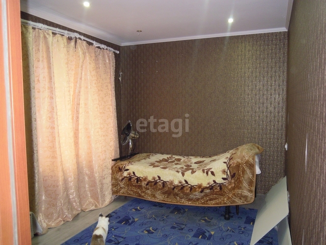 Продажа 3-комнатной квартиры, Саратов, Саратовская область,  Красноармейск