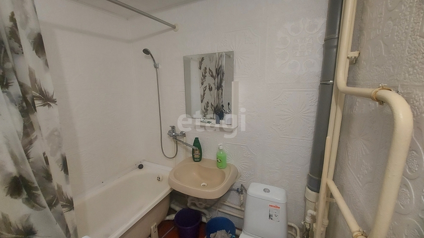 Продажа 1-комнатной квартиры, Саратов, Саратовская область,  Саратов