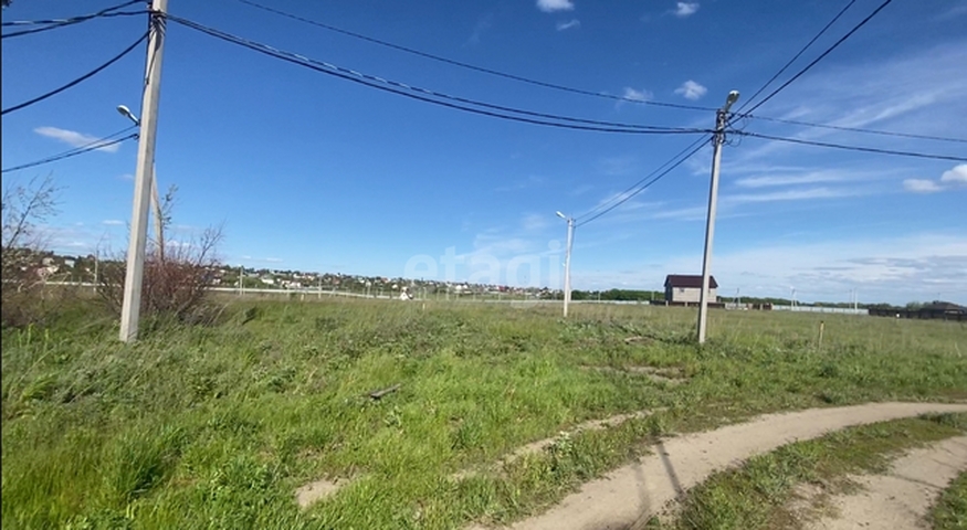 Продажа участка, Саратов, Саратовская область,  Саратов