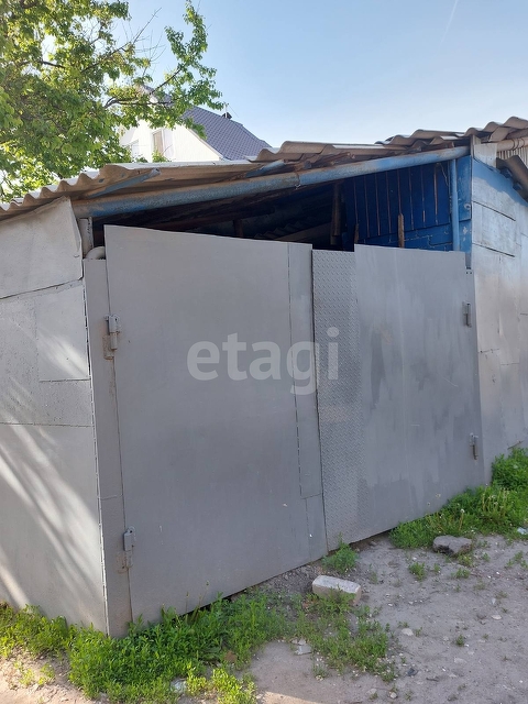 Продажа дома, 63м <sup>2</sup>, 3 сот., Саратов, Саратовская область,  Фрунзенский